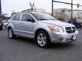 Bright Silver Metallic - Caliber SXT Photo No. 3
