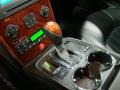  2007 Quattroporte  6 Speed ZF Automatic Shifter