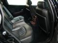  2007 Quattroporte  Nero Interior