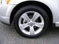 Bright Silver Metallic - Caliber SXT Photo No. 9