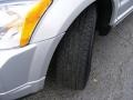 Bright Silver Metallic - Caliber SXT Photo No. 10
