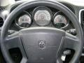 Bright Silver Metallic - Caliber SXT Photo No. 13