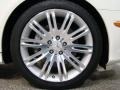 Arctic White - E 350 Sedan Photo No. 5