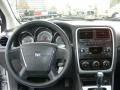 Bright Silver Metallic - Caliber SXT Photo No. 16
