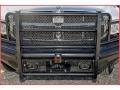Bright White - Ram 3500 ST Quad Cab 4x4 Chassis Photo No. 14