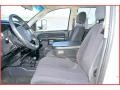 Bright White - Ram 3500 ST Quad Cab 4x4 Chassis Photo No. 15