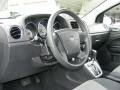 Bright Silver Metallic - Caliber SXT Photo No. 19