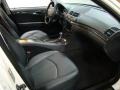 Arctic White - E 350 Sedan Photo No. 11