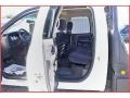 Bright White - Ram 3500 ST Quad Cab 4x4 Chassis Photo No. 18