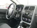 Bright Silver Metallic - Caliber SXT Photo No. 27