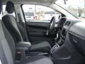 Bright Silver Metallic - Caliber SXT Photo No. 28