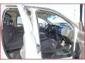 Bright White - Ram 3500 ST Quad Cab 4x4 Chassis Photo No. 23