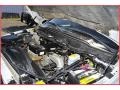Bright White - Ram 3500 ST Quad Cab 4x4 Chassis Photo No. 27