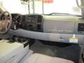 2011 Summit White GMC Sierra 1500 SLE Crew Cab 4x4  photo #9