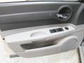 Bright Silver Metallic - Charger SRT-8 Photo No. 7