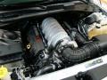 6.1 Liter SRT HEMI OHV 16-Valve V8 Engine for 2006 Dodge Charger SRT-8 #40968580