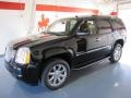 Onyx Black - Yukon Denali AWD Photo No. 1