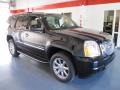 Onyx Black - Yukon Denali AWD Photo No. 5
