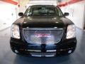 Onyx Black - Yukon Denali AWD Photo No. 6