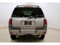 2007 Graystone Metallic Chevrolet TrailBlazer LS 4x4  photo #6