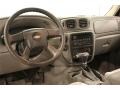 Graystone Metallic - TrailBlazer LS 4x4 Photo No. 12