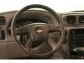 Graystone Metallic - TrailBlazer LS 4x4 Photo No. 13