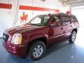 Red Jewel Tintcoat - Yukon SLT Photo No. 1