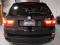 Black Sapphire Metallic - X5 4.8i Photo No. 5