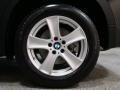 Black Sapphire Metallic - X5 4.8i Photo No. 7