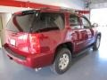 Red Jewel Tintcoat - Yukon SLT Photo No. 4