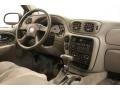 Graystone Metallic - TrailBlazer LS 4x4 Photo No. 18