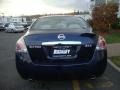 Majestic Blue Metallic - Altima 2.5 S Photo No. 3