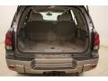 2007 Graystone Metallic Chevrolet TrailBlazer LS 4x4  photo #24