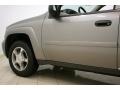 2007 Graystone Metallic Chevrolet TrailBlazer LS 4x4  photo #26