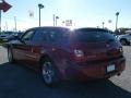 2005 Inferno Red Crystal Pearl Dodge Magnum SXT  photo #3