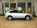 Millenium Silver Metallic - RX 330 AWD Photo No. 1