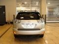 Millenium Silver Metallic - RX 330 AWD Photo No. 2