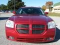 2005 Inferno Red Crystal Pearl Dodge Magnum SXT  photo #8
