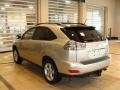 Millenium Silver Metallic - RX 330 AWD Photo No. 3