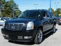 Black Raven - Escalade EXT AWD Photo No. 1
