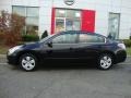 Super Black - Altima 2.5 S Photo No. 2