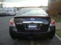Super Black - Altima 2.5 S Photo No. 3