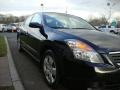 Super Black - Altima 2.5 S Photo No. 5