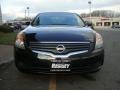 Super Black - Altima 2.5 S Photo No. 6