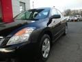 Super Black - Altima 2.5 S Photo No. 7