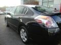Super Black - Altima 2.5 S Photo No. 8