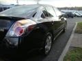 Super Black - Altima 2.5 S Photo No. 9