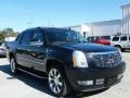 Black Raven - Escalade EXT AWD Photo No. 7