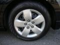 Super Black - Altima 2.5 S Photo No. 34
