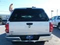 2007 Bright Silver Metallic Dodge Ram 1500 SLT Quad Cab  photo #3